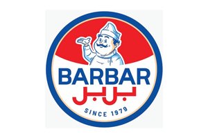 barbar-3d logo