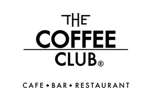 coffee club logo