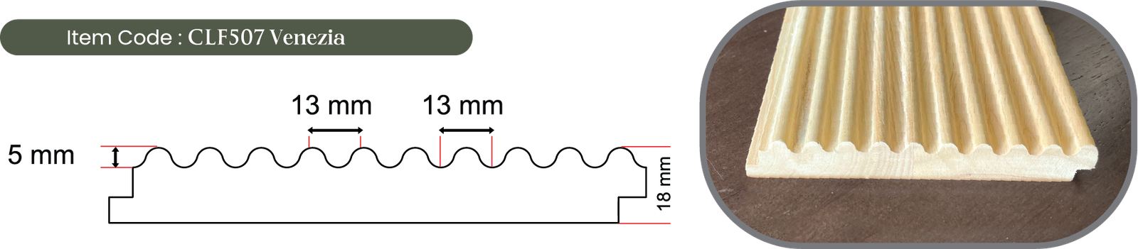 COLONIAL - EMBED6