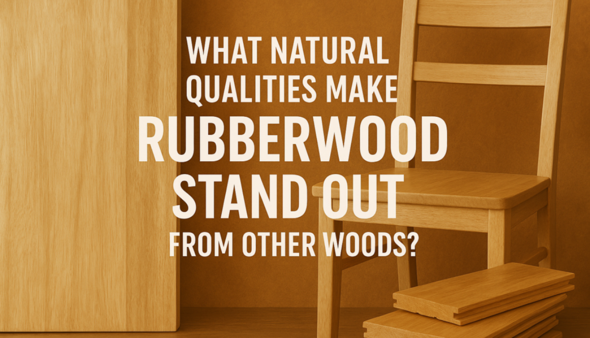 rubber wood dealer in India