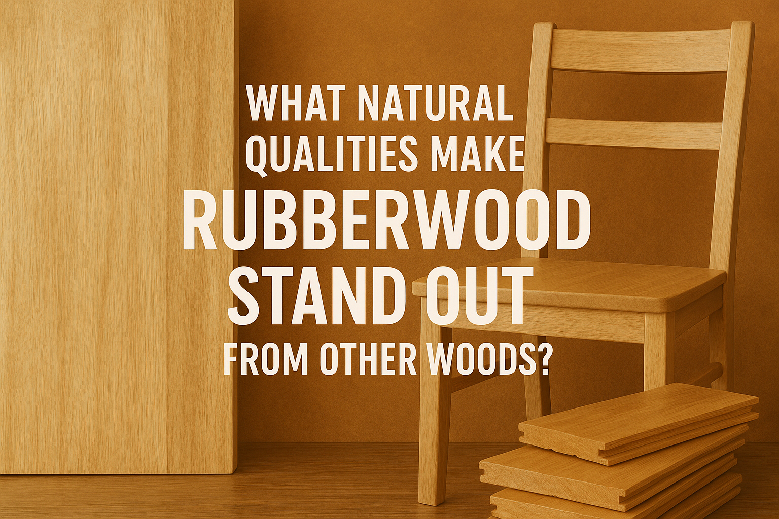 rubber wood dealer in India