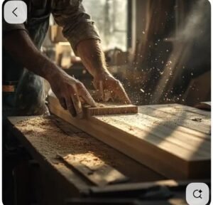 sustainable furniture