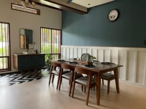 Eco-Friendly Wood Flooring